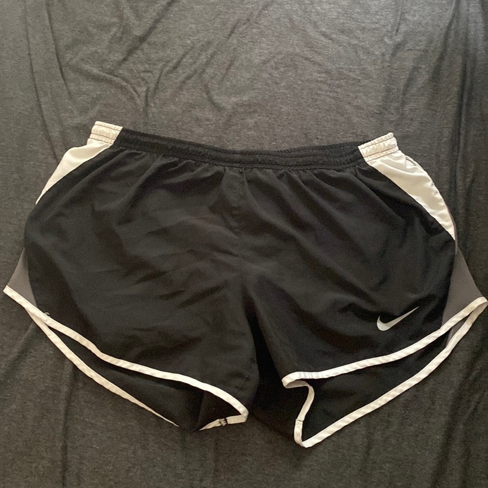 Nike Athletic shorts